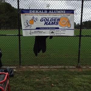 Meet your Posher, Gloria